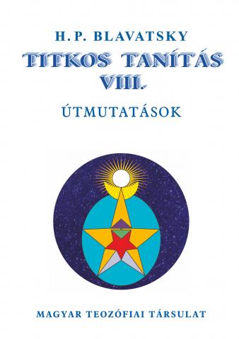 Titkos Tanítás VIII.