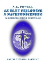 Az élet fejlődése a Naprendszerben