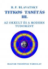 Titkos Tanítás III.