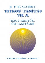 Titkos Tanítás VIII.